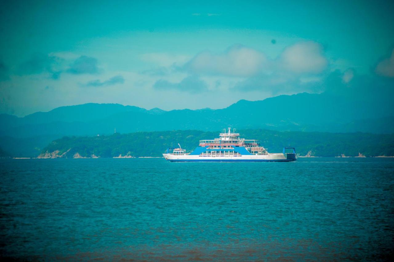 Hotel Yadran Beach Resort Puntarenas Bagian luar foto