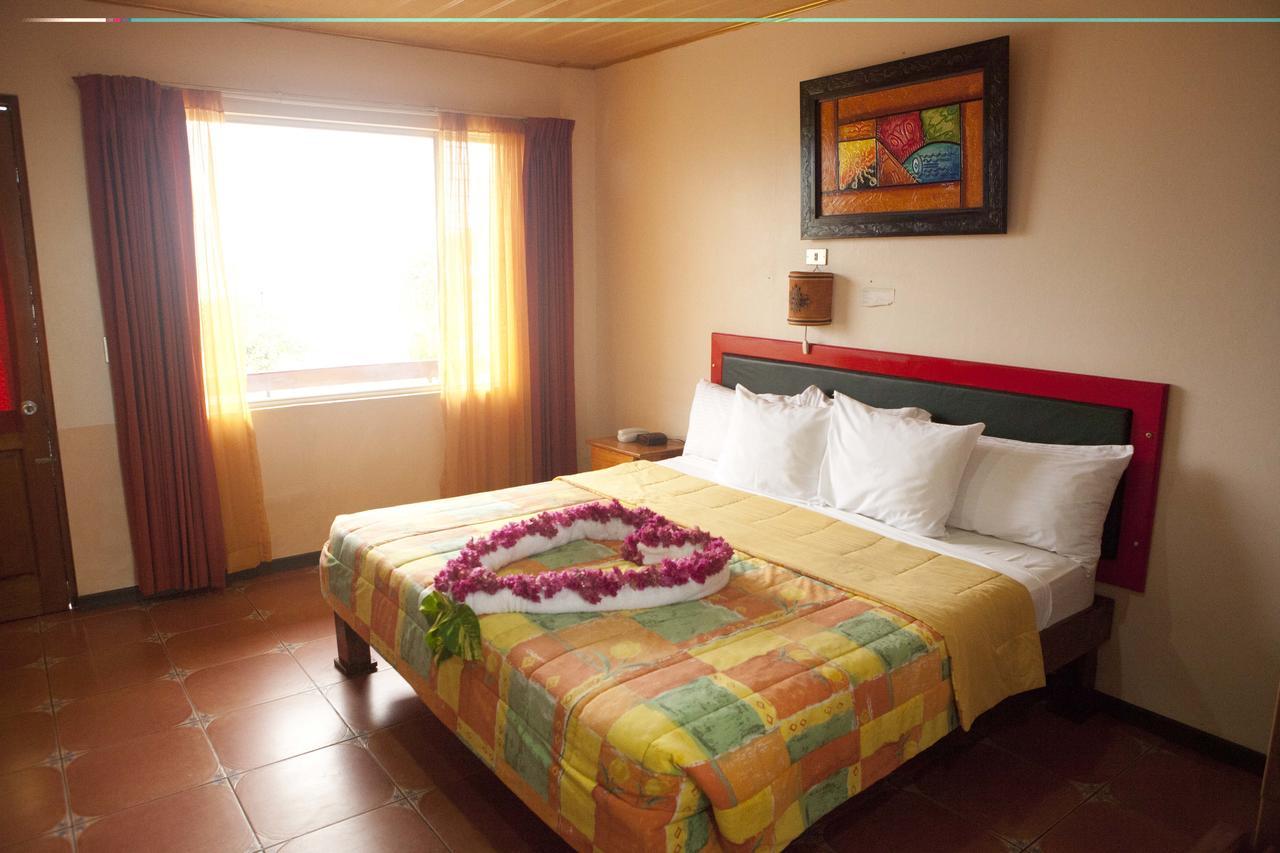 Hotel Yadran Beach Resort Puntarenas Bagian luar foto