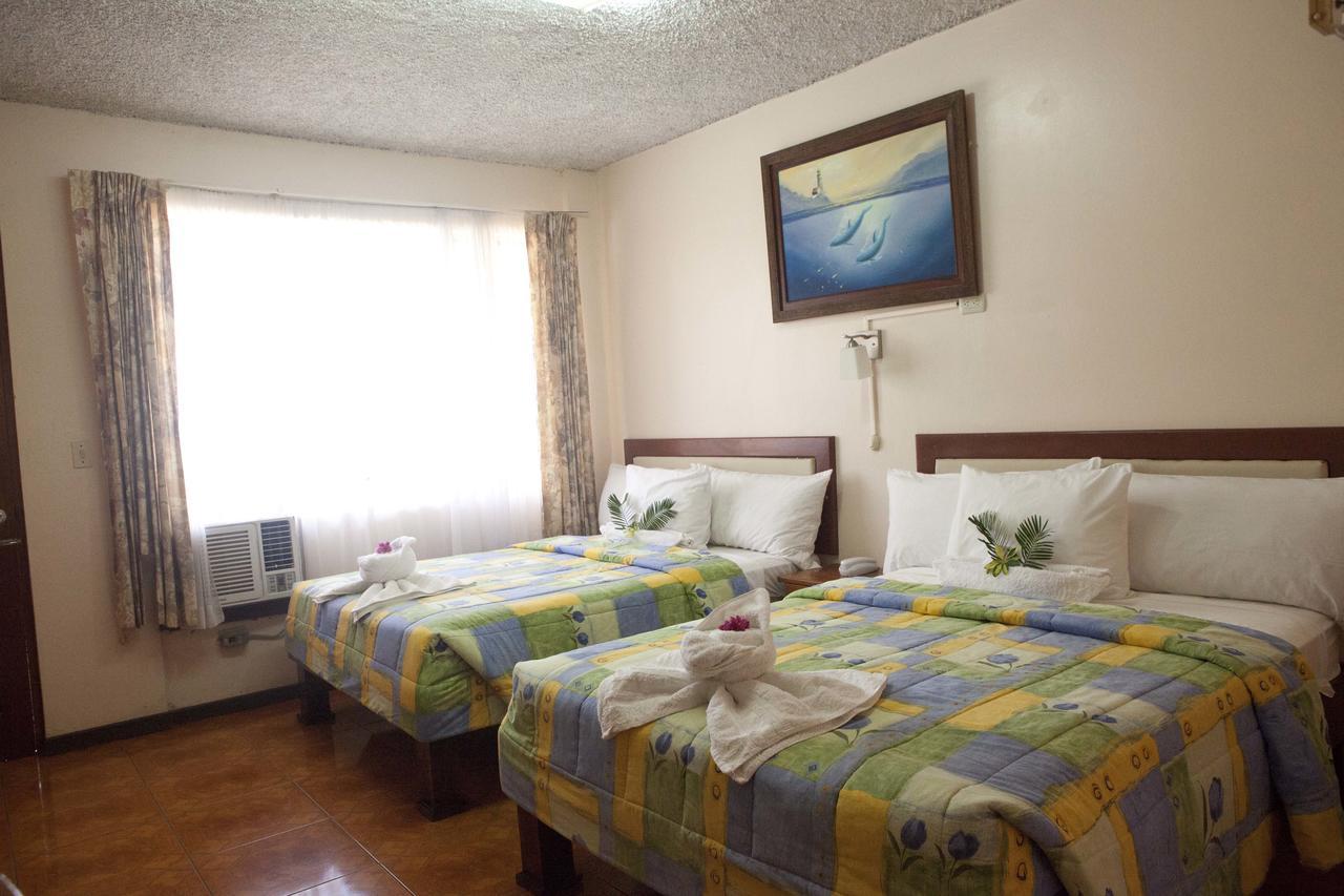 Hotel Yadran Beach Resort Puntarenas Bagian luar foto