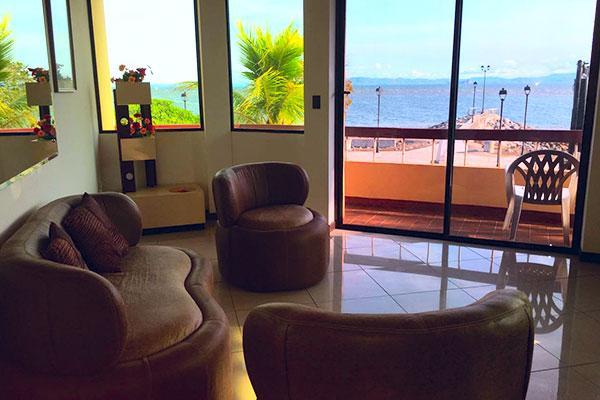 Hotel Yadran Beach Resort Puntarenas Bagian luar foto