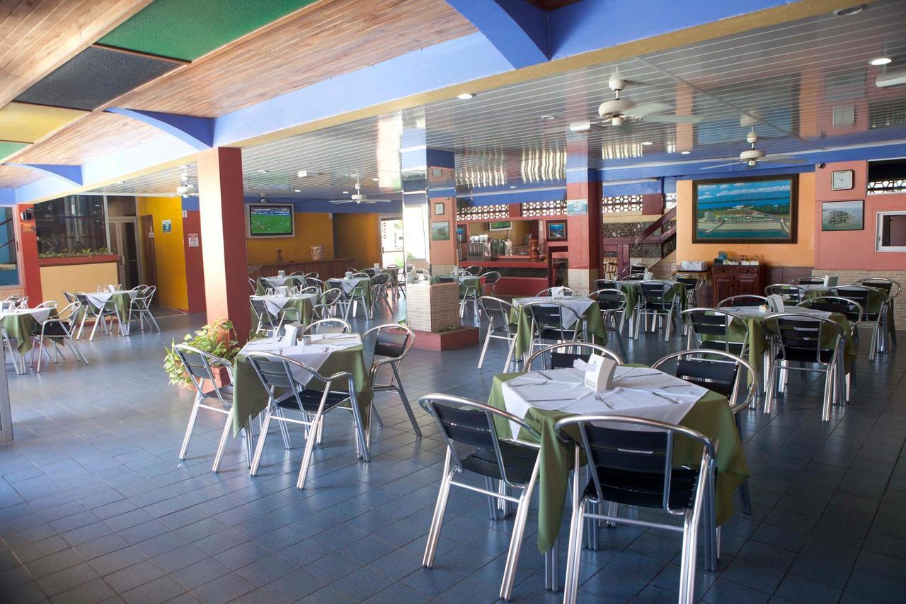 Hotel Yadran Beach Resort Puntarenas Bagian luar foto